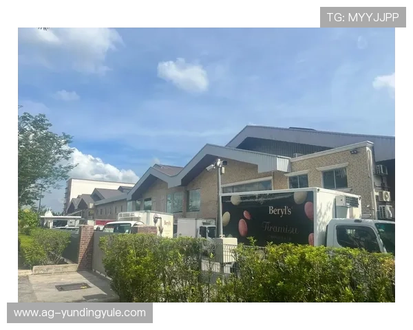 探索马来西亚云顶赌城的高度设计理念及其在娱乐产业中的独特地位